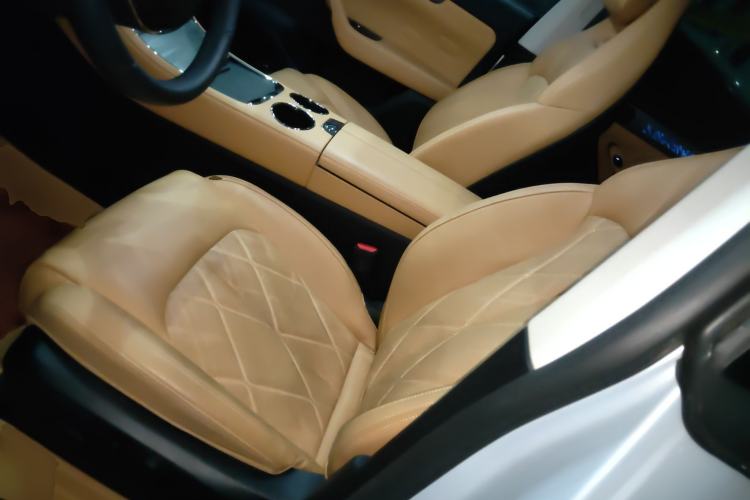 Used Leapmotor C11 2024 All-Electric 580 Luxury Edition
