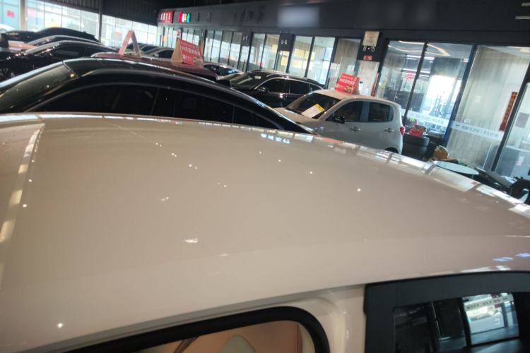 Used Leapmotor T03 2024 310 Comfort Edition
