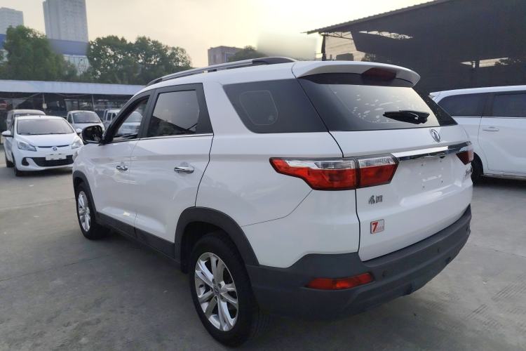 Used Dongfeng Fengon S560 2019 1.8L CVT Elite Model