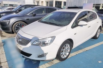 Used Buick GT 2013 XT 1.6L Automatic Fashion Edition