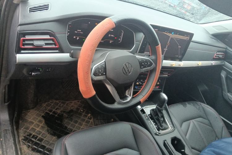 Used Volkswagen Lavida 2024 300TSI DSG Starry Sky Leading Edition