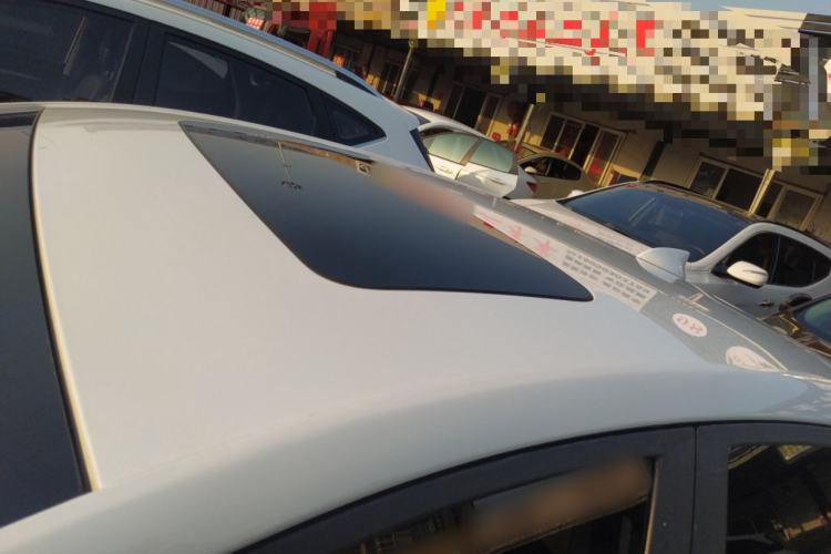 Used Buick GT 2018 18T Automatic Elite Model
