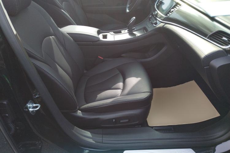 Used Buick LaCrosse 2022 552T Luxury Version