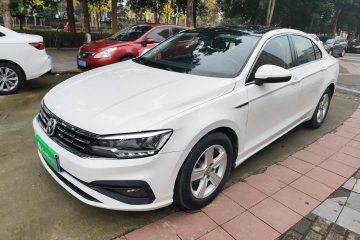 Used Volkswagen Lamando 2019 230TSI DSG Fashion Edition China VI