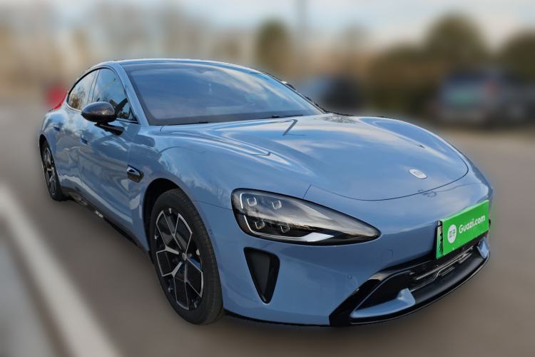 Used  SU7 2024 Rear-Drive Standard Founder Edition
