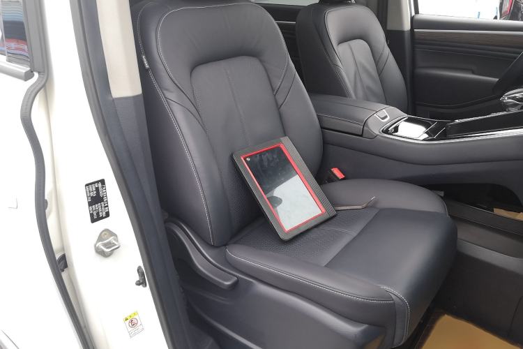 Used GAC Trumpchi M8 2021 Master Series 390T Prestige Edition
