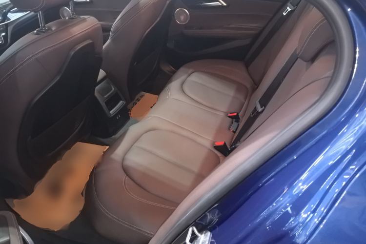 Used BMW 1 Series 2021 120i M Sport Night Edition
