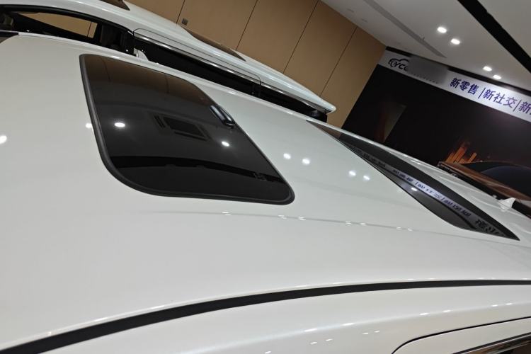 Used Toyota Alphard 2023 Dual-Motor 2.5L Premium Golden Edition