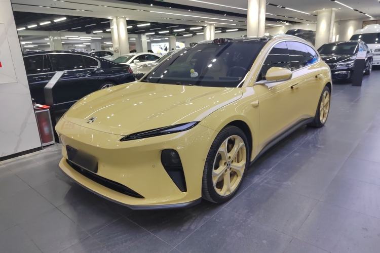 Used Nio ET5T 2023 75 kWh Touring