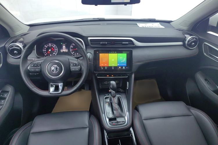 Used MG ZS 2020 180 DVVT Automatic Lite
