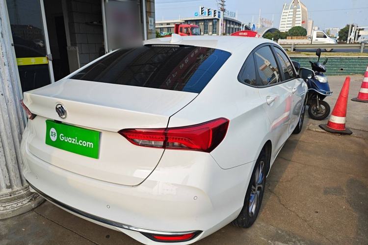 Used Buick Verano 2022 Pro 533T Enjoyment Edition
