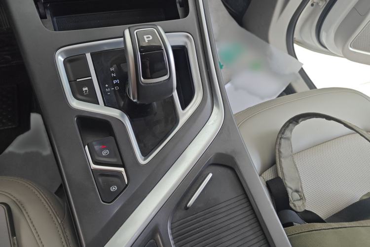 Used Geely Auto Jiajie 2021 1.8TD DCT Standard Edition
