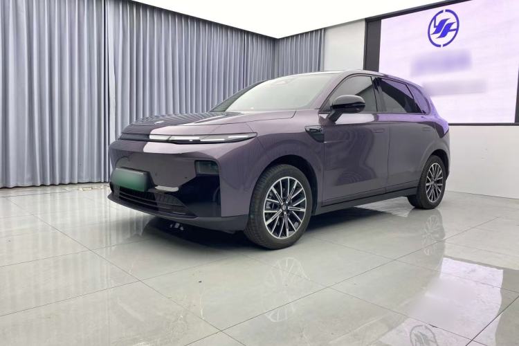 Used Leapmotor B10 2025 510 Joyful Edition