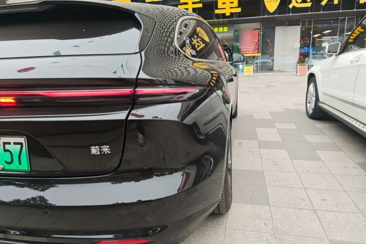 Used Nio ET5T 2025 75 kWh Touring