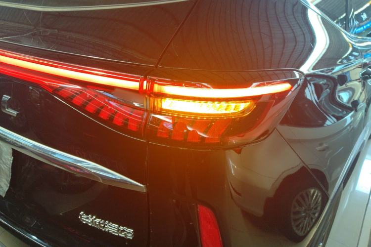 Used Haval H6 2022 3rd Generation 1.5T Automatic Two-Wheel Drive Pro