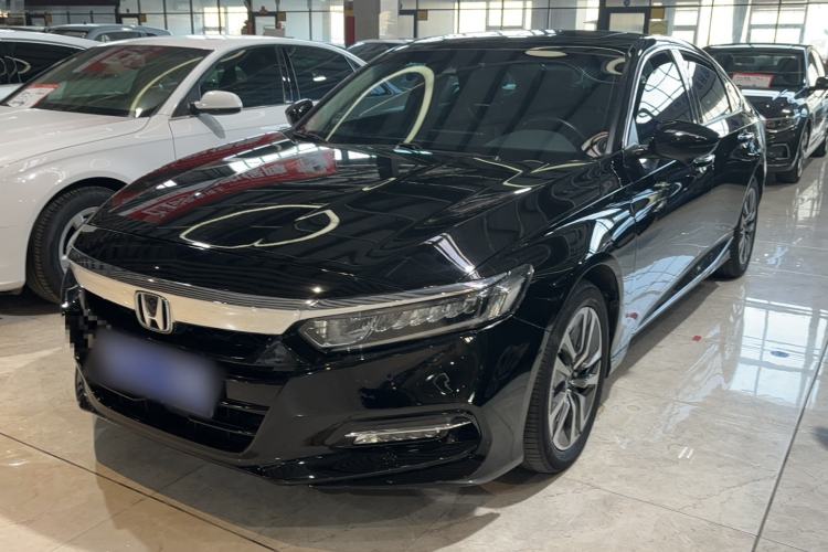 Used Honda Accord 2018 Rui Hybrid 2.0L Rui Ling Edition China VI