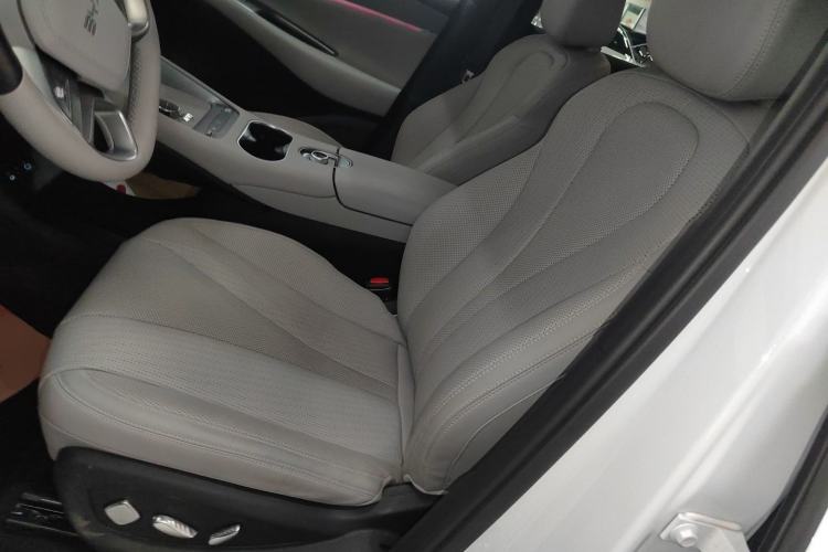 Used BYD Sealion 06 New Energy 
