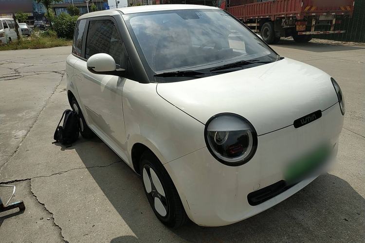 Used  Lumin 2022 210km Sweet Edition
