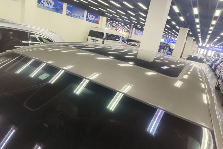 Used Buick Envision 2016 28T Four-Wheel Drive Elite Version
