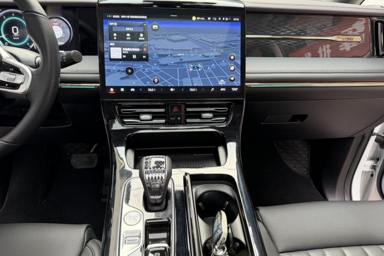 Used GAC Trumpchi M8 2024 Master Series 400T Ultimate Edition