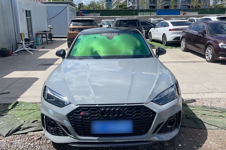 Used Audi RS 5 2020 RS 5 2.9T Sportback