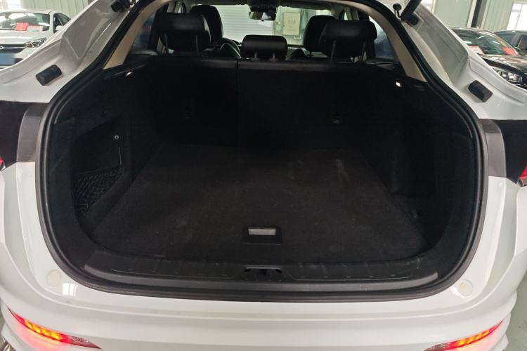 Used Geely Auto Monjaro 2020 High-Energy Edition 350T Yáoxīngzhě
