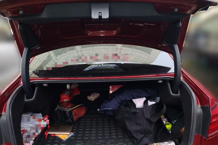 Used Volkswagen Passat 2016 280TSI DSG Prestige Edition
