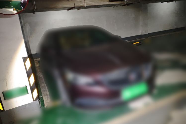 Used Buick LaCrosse 2016 20T Elite Edition
