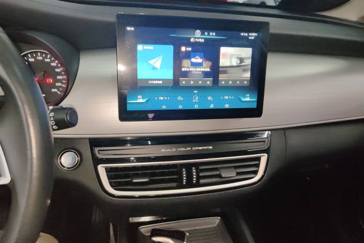 Used BYD Song MAX 2021 Upgraded Model 1.5T Automatic Luxury 7-Seater