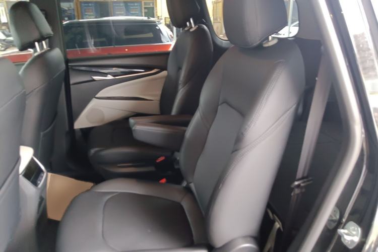 Used SAIC MAXUS G50 2023 1.5T Manual Comfort A
