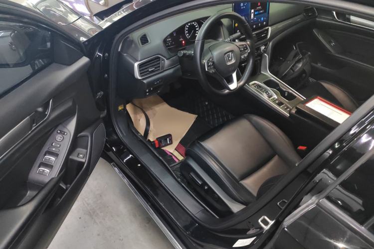 Used Honda Accord 2018 Rui Hybrid 2.0L Rui Ling Edition China VI
