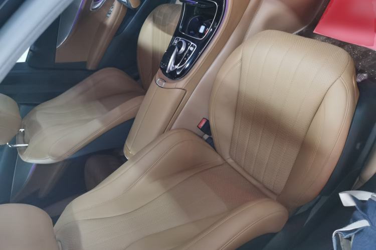 Used Mercedes-Benz E-Class 2017 E 300 Sport Edition
