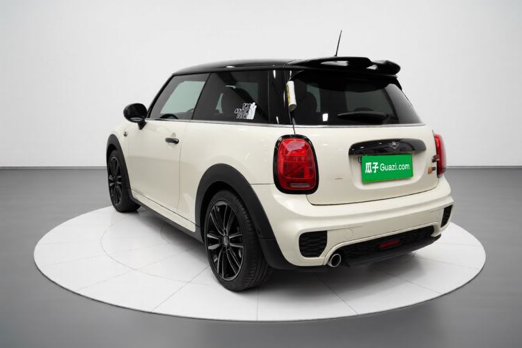 Used  MINI 2018 1.5T COOPER Racing Driver