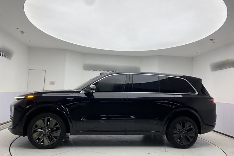 Used Li Auto L9 2022 Max model
