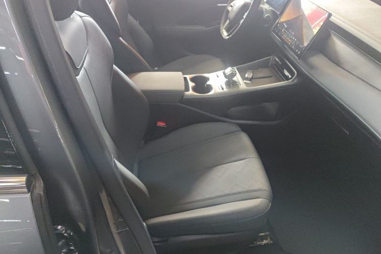 Used BYD Qin PLUS 2025 EV Smart Drive Edition 510KM Leading Model
