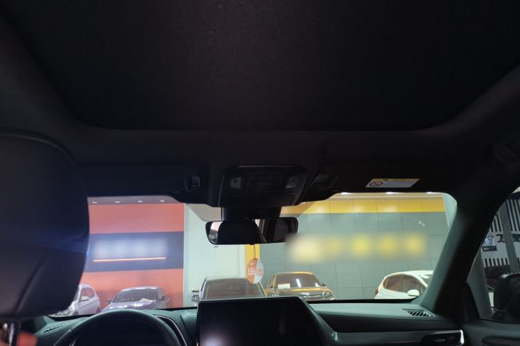 Used Toyota Crown Land Cruiser 2021 2.5L HEV Four-Wheel Drive Premium Edition