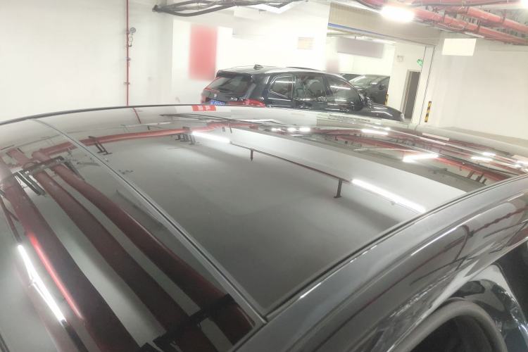 Used Mercedes-Benz E-Class 2019 E 300 L Sporty and Stylish Model
