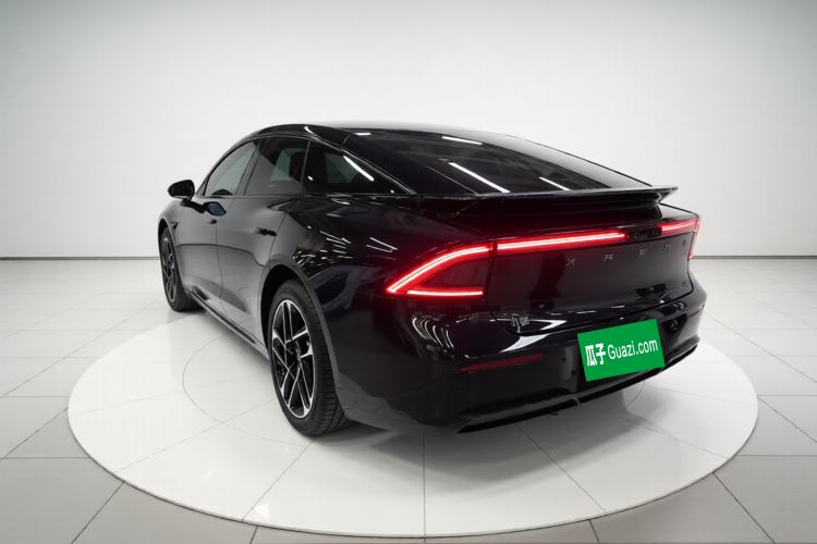 Used XPeng P7+ 2024 Long-Range Max
