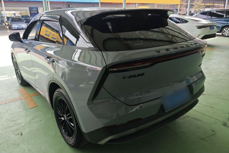 Used Venucia V 2021 260T Idol Edition