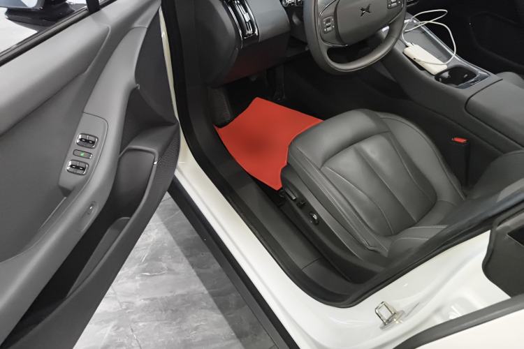 Used XPeng P7+ 2024 Long-Range Max
