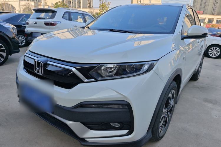 Used Honda XR-V 2021 1.5L CVT Classic Edition