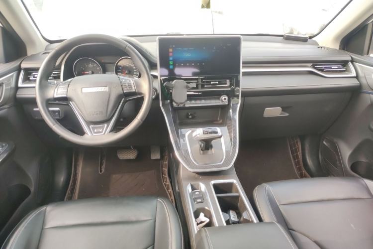 Used Haval M6 2021 PLUS 1.5T DCT Luxury Smart Connectivity Model