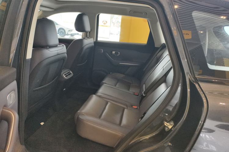 Used Leapmotor C10 2024 210 LiDAR Version
