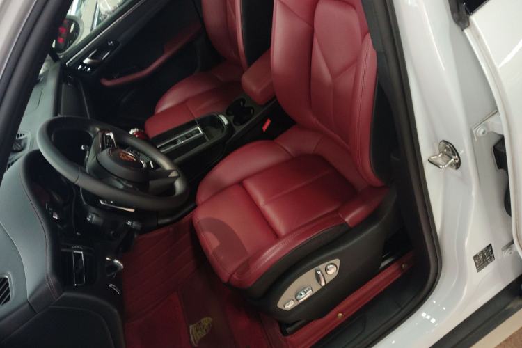 Used Porsche Macan 2023 Macan 2.0T