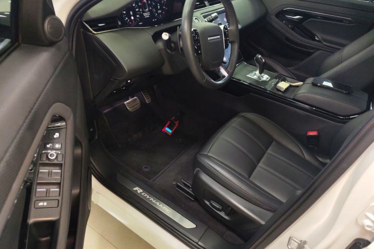 Used Land Rover Range Rover Evoque 2020 249 PS R-DYNAMIC S Sport Edition
