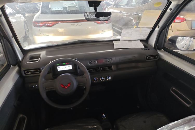 Used Wuling Zhiguang New Energy 
