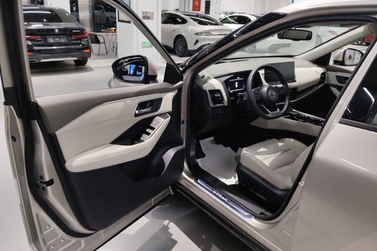 Used Nissan X-Trail 2021 VC-Turbo 300 CVT 4WD Ultimate Edition
