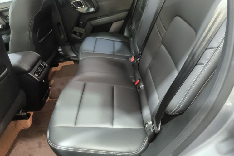 Used Haval  2023 2.0T Two-Wheel Drive Chaoye Version Plus
