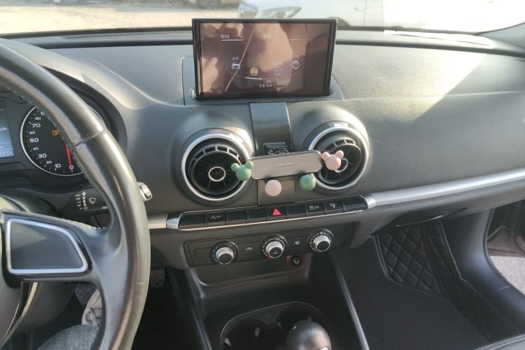 Used Audi A3 2016 Limousine 35 TFSI Ambition Edition