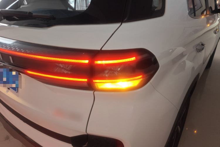 Used Hyundai ix35 2021 2.0L Automatic 2WD GLS Leading Edition